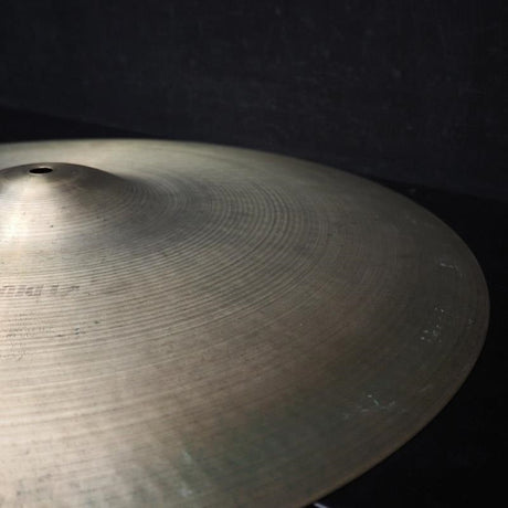 VINTAGE_60s_A_Zildjian_Medium_20_[2208g]_08