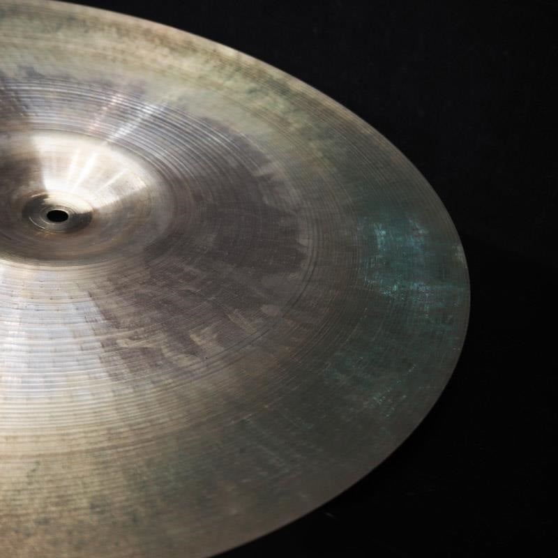 VINTAGE_60s_A_Zildjian_Medium_20_[2208g]_09
