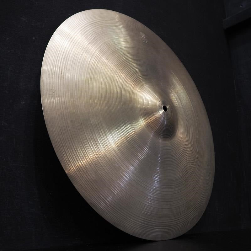 VINTAGE_60s_A_Zildjian_Medium_20_[2424g]_03