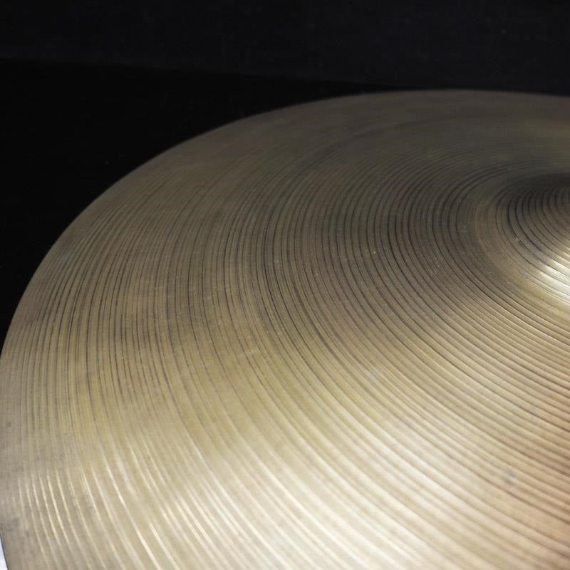 VINTAGE_60s_A_Zildjian_Medium_20_[2424g]_09