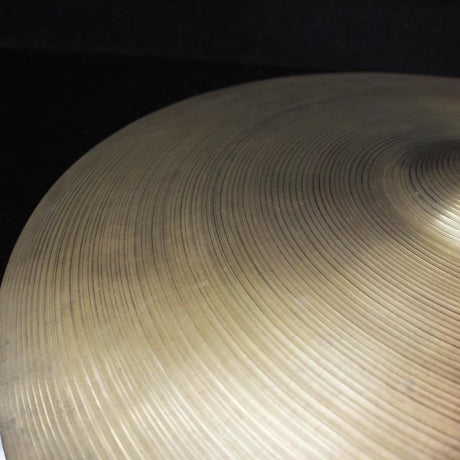VINTAGE_60s_A_Zildjian_Medium_20_[2424g]_09