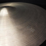 VINTAGE_60s_A_Zildjian_Medium_20_[2424g]_10