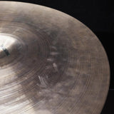 VINTAGE_60s_A_Zildjian_Medium_20_[2424g]_11
