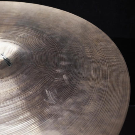 VINTAGE_60s_A_Zildjian_Medium_20_[2424g]_11