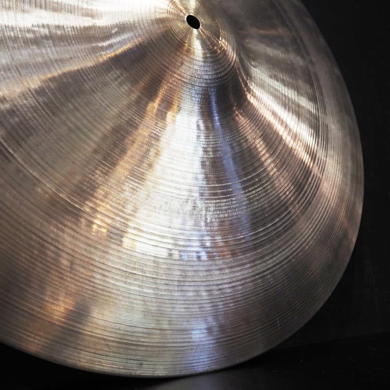 VINTAGE_60s_A_Zildjian_Crash_Ride_20_[2088g]_05