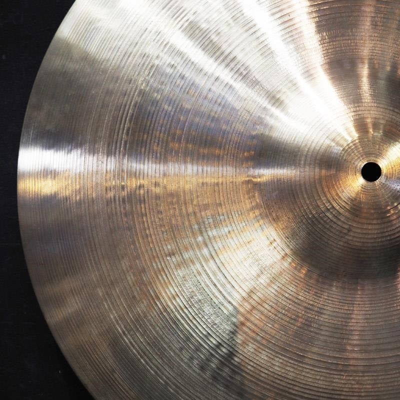 VINTAGE_60s_A_Zildjian_Crash_Ride_20_[2088g]_06