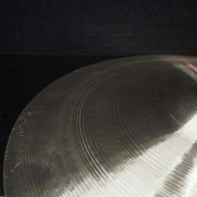 VINTAGE_60s_A_Zildjian_Crash_Ride_20_[2088g]_09