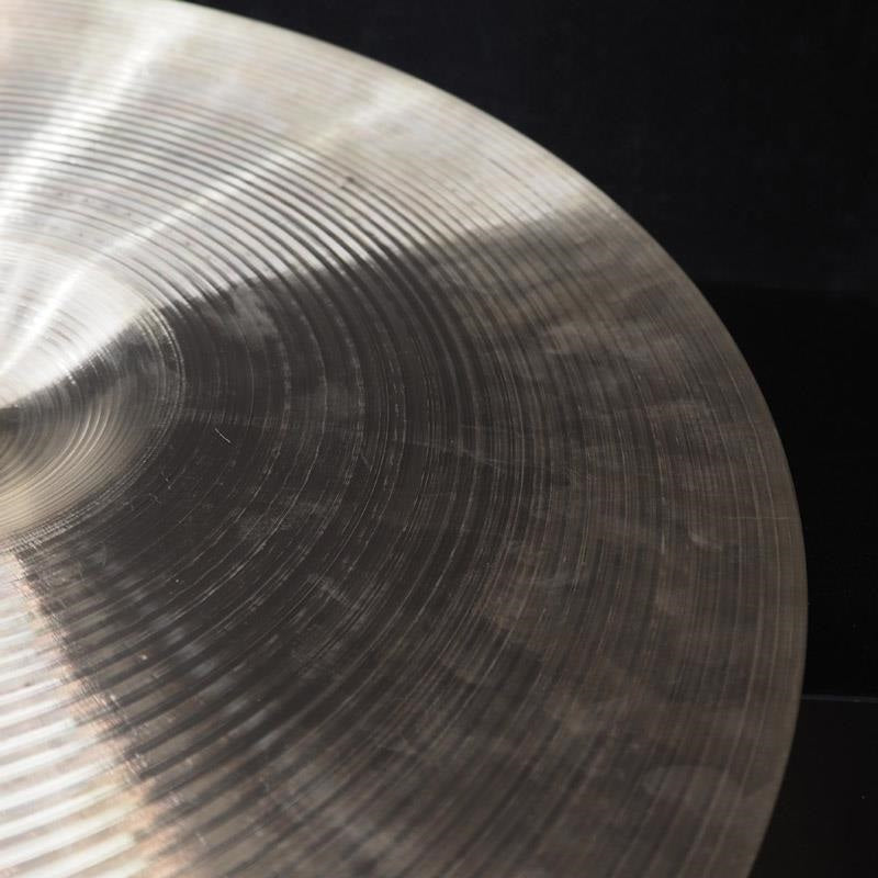 VINTAGE_60s_A_Zildjian_Crash_Ride_20_[2088g]_10