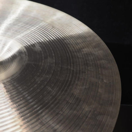 VINTAGE_60s_A_Zildjian_Crash_Ride_20_[2088g]_10