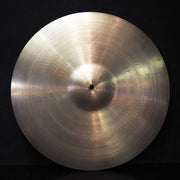 VINTAGE_60s_A_Zildjian_Crash_Ride_20_[1940g]_01