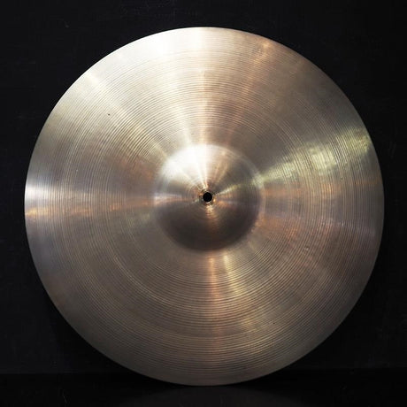 VINTAGE_60s_A_Zildjian_Crash_Ride_20_[1940g]_01