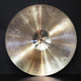 VINTAGE_60s_A_Zildjian_Crash_Ride_20_[1940g]_02