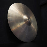 VINTAGE_60s_A_Zildjian_Crash_Ride_20_[1940g]_03