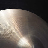 VINTAGE_60s_A_Zildjian_Crash_Ride_20_[1940g]_04
