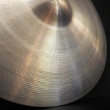 VINTAGE_60s_A_Zildjian_Crash_Ride_20_[1940g]_05