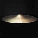 VINTAGE_60s_A_Zildjian_Crash_Ride_20_[1940g]_07