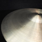 VINTAGE_60s_A_Zildjian_Crash_Ride_20_[1940g]_09