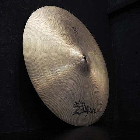 USED_​​90s_A_Zildjian_Medium_Ride_20_[2602g]_03