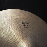USED_​​90s_A_Zildjian_Medium_Ride_20_[2602g]_04