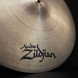 USED_​​90s_A_Zildjian_Medium_Ride_20_[2602g]_05