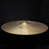 USED_​​90s_A_Zildjian_Medium_Ride_20_[2602g]_07
