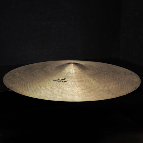 USED_​​90s_A_Zildjian_Medium_Ride_20_[2602g]_07