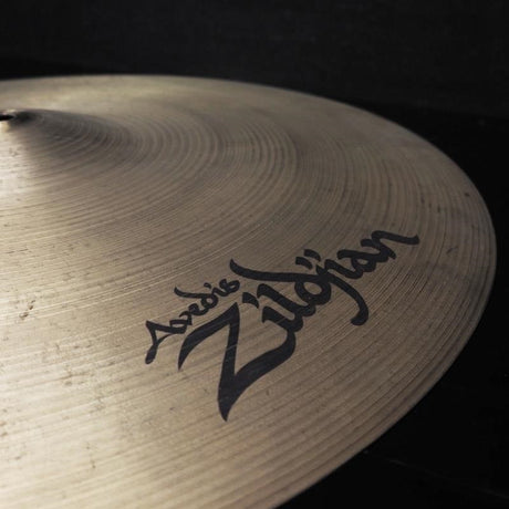 USED_​​90s_A_Zildjian_Medium_Ride_20_[2602g]_09