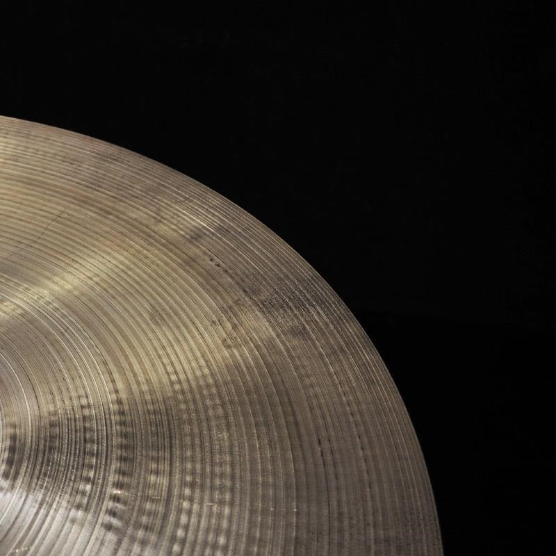 USED_​​90s_A_Zildjian_Medium_Ride_20_[2602g]_10