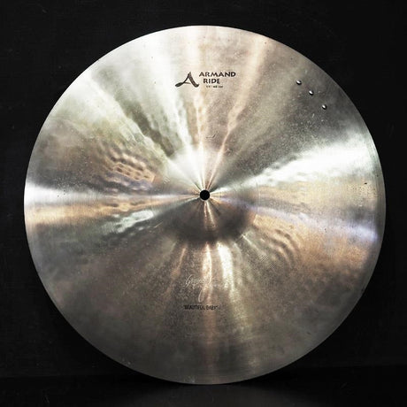 USED_​​A_Zildjian_Armand_Beautiful_Baby_Ride_19_[1774g]_01