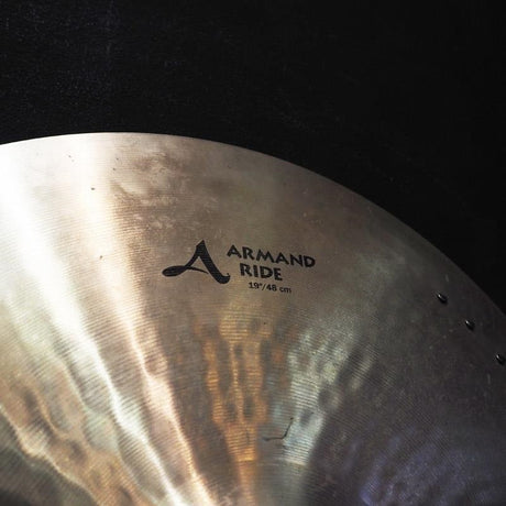 USED_​​A_Zildjian_Armand_Beautiful_Baby_Ride_19_[1774g]_04