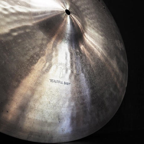 USED_​​A_Zildjian_Armand_Beautiful_Baby_Ride_19_[1774g]_05