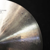 USED_​​A_Zildjian_Armand_Beautiful_Baby_Ride_19_[1774g]_07