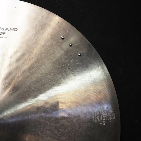 USED_​​A_Zildjian_Armand_Beautiful_Baby_Ride_19_[1774g]_07