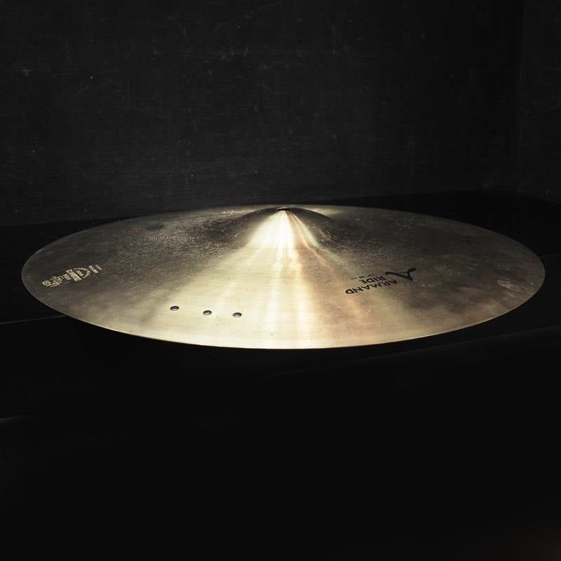 USED_​​A_Zildjian_Armand_Beautiful_Baby_Ride_19_[1774g]_08