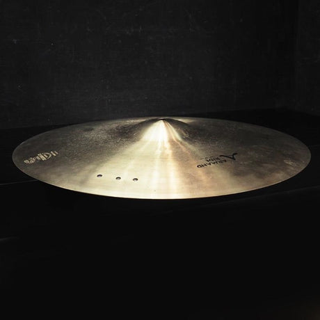USED_​​A_Zildjian_Armand_Beautiful_Baby_Ride_19_[1774g]_08