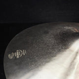 USED_​​A_Zildjian_Armand_Beautiful_Baby_Ride_19_[1774g]_09