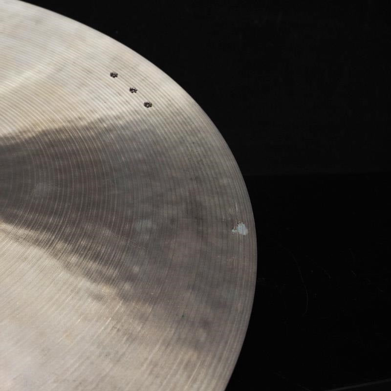 USED_​​A_Zildjian_Armand_Beautiful_Baby_Ride_19_[1774g]_11