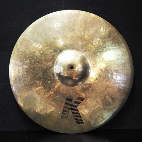 USED_​​K_Zildjian_Custom_20_[2840g]_01