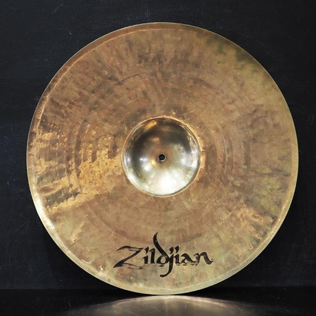 USED_​​K_Zildjian_Custom_20_[2840g]_02