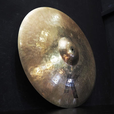 USED_​​K_Zildjian_Custom_20_[2840g]_03