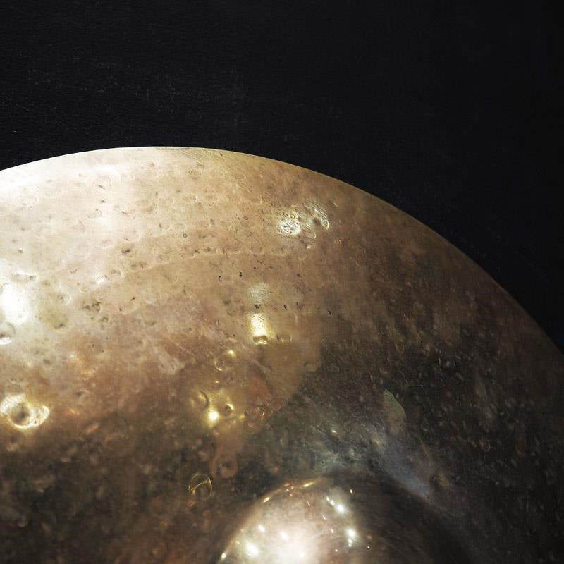 USED_​​K_Zildjian_Custom_20_[2840g]_04
