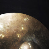 USED_​​K_Zildjian_Custom_20_[2840g]_04
