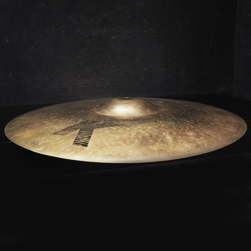 USED_​​K_Zildjian_Custom_20_[2840g]_07