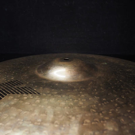 USED_​​K_Zildjian_Custom_20_[2840g]_08