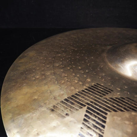 USED_​​K_Zildjian_Custom_20_[2840g]_09