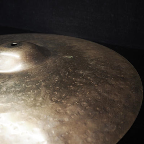 USED_​​K_Zildjian_Custom_20_[2840g]_10