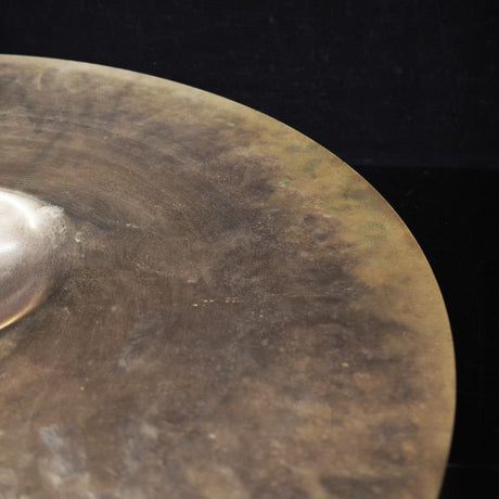 USED_​​K_Zildjian_Custom_20_[2840g]_11