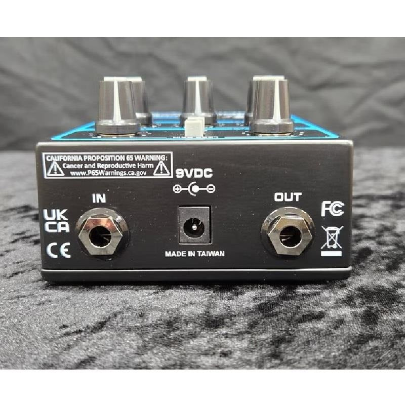 Bandit_Supreme_Teal_Stripe_Pedal_(PEV)_02