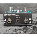 Bandit_Supreme_Teal_Stripe_Pedal_(PEV)_02