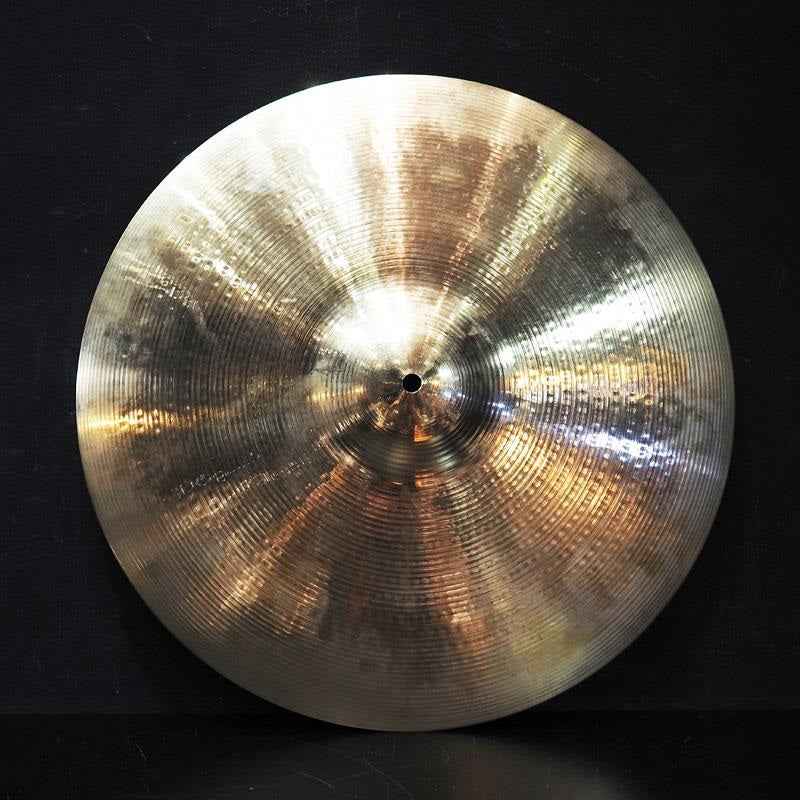 VINTAGE_70s～80s_A_Zildjian_&_Cie_Constantinople_Crash_19_[1624g]_01
